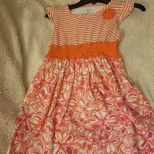 George dress